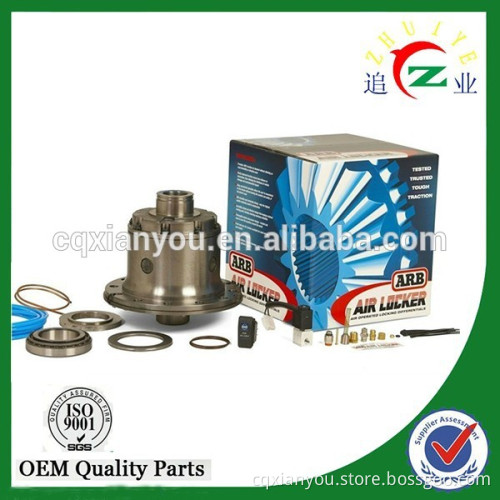 2015 hot product Suzuki RD206/RD208 ARB air locker differential
Quality Choice